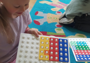 Matematyka z Numicon