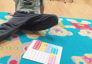 Matematyka z Numicon
