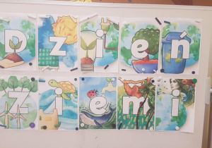 Tydzień ekologiczny.