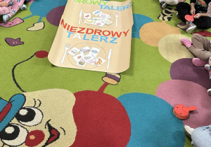 Warsztaty z dietetykiem