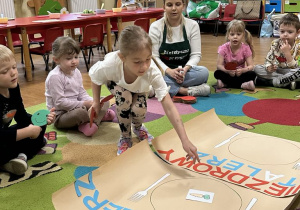 Warsztaty z dietetykiem
