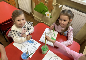 Nela i Paulina