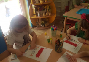 Majowe święta.