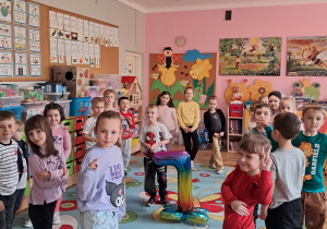 Urodziny Michała