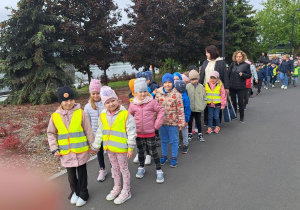 Wycieczka do Torunia.