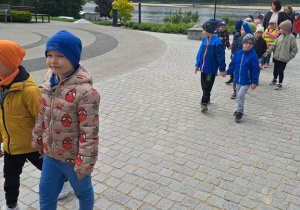 Wycieczka do Torunia.