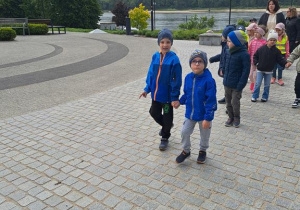 Wycieczka do Torunia.