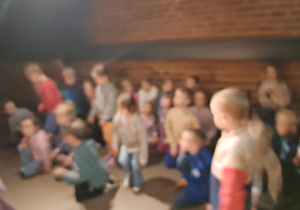 Wycieczka do Torunia.