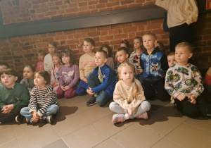 Wycieczka do Torunia.