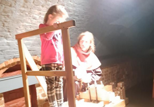 Wycieczka do Torunia.