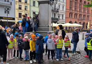 Wycieczka do Torunia.
