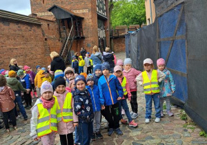 Wycieczka do Torunia.
