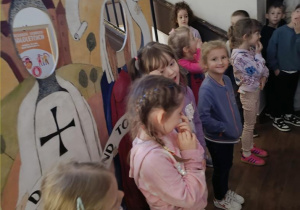 Dom Legend Toruńskich.