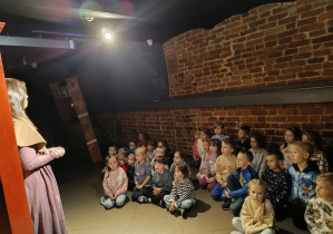 Dom Legend Toruńskich.