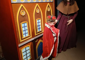 Dom Legend Toruńskich.
