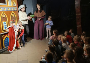 Dom Legend Toruńskich.