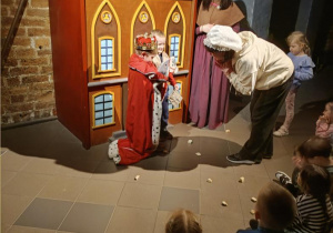Dom Legend Toruńskich.