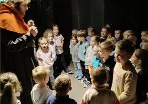 Dom Legend Toruńskich.