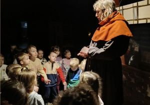 Dom Legend Toruńskich.