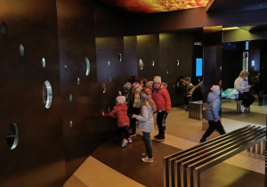 W Planetarium.