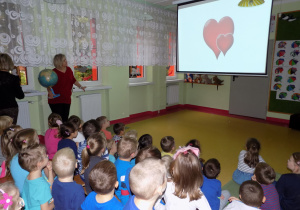 Dzieci prawa mają i je dobrze znają