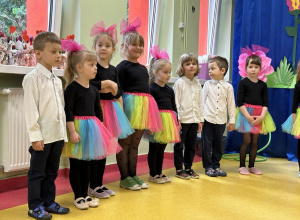 Dzień Mamy i Taty