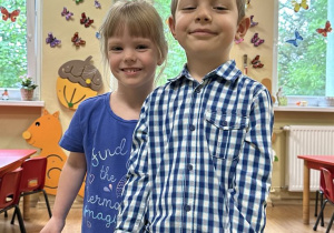 Kuba i Marianna