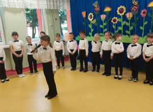 Dzień Mamy i Taty