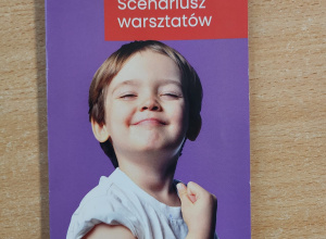 Przedszkolaki to czyste dzieciaki.