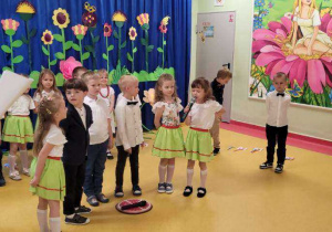 Dzień Mamy i Taty.