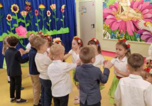Dzień Mamy i Taty.