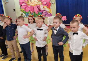 Dzień Mamy i Taty.