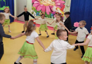 Dzień Mamy i Taty.