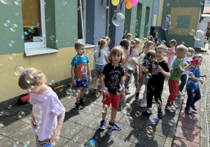 Bańki mydlane