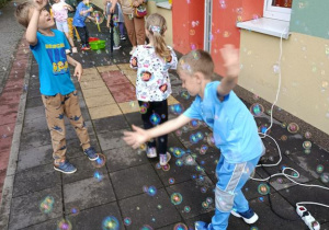 Dzień Dziecka