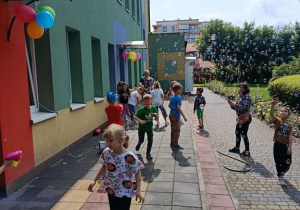 Dzień Dziecka