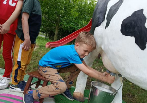 Dzień Dziecka