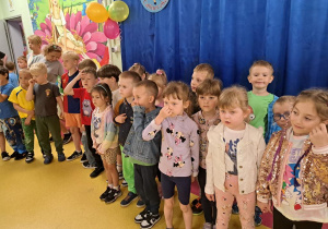Dzień Dziecka.