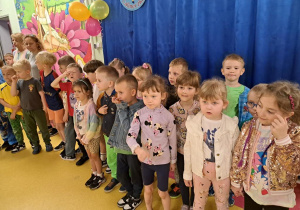 Dzień Dziecka.