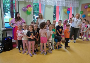 Dzień Dziecka.