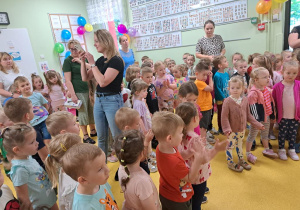Dzień Dziecka.