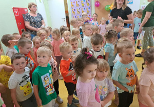 Dzień Dziecka.