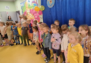 Dzień Dziecka.
