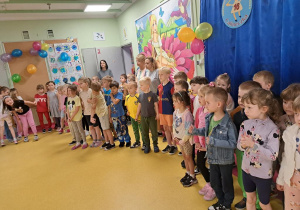 Dzień Dziecka.