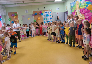 Dzień Dziecka.