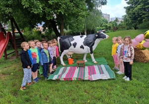 Dzień Dziecka.
