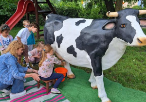 Dzień Dziecka.