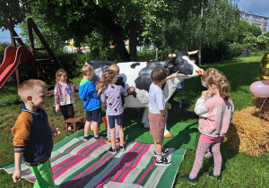Dzień Dziecka.