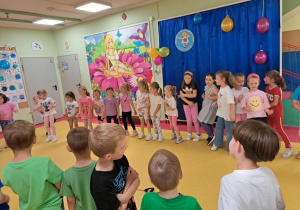 Dzień Dziecka.