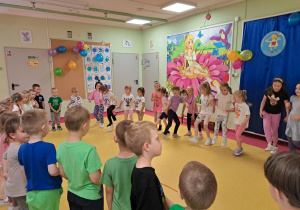 Dzień Dziecka.